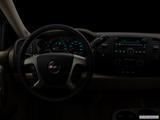  Centered wide dash shot photo